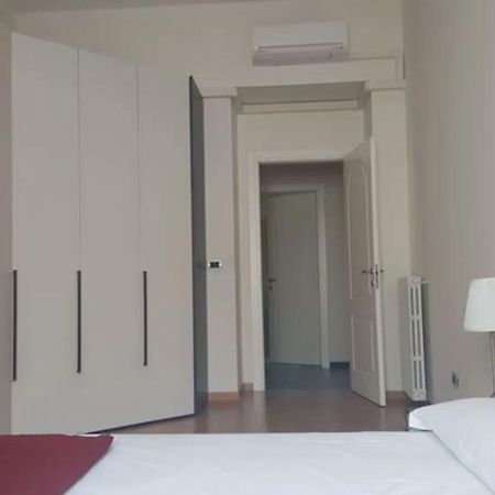 Residence San Marco Trieste Extérieur photo