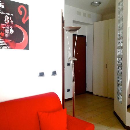 Residence San Marco Trieste Chambre photo