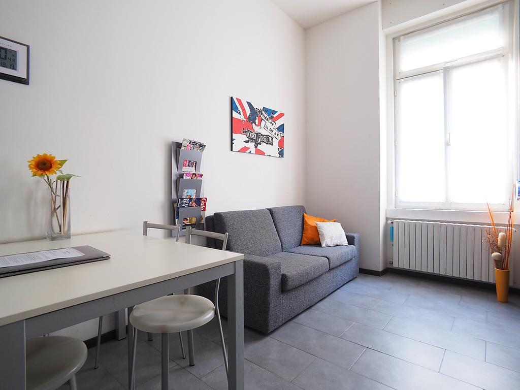 Residence San Marco Trieste Chambre photo