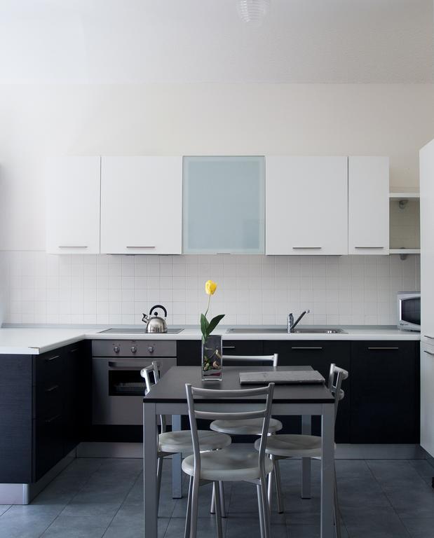 Residence San Marco Trieste Extérieur photo