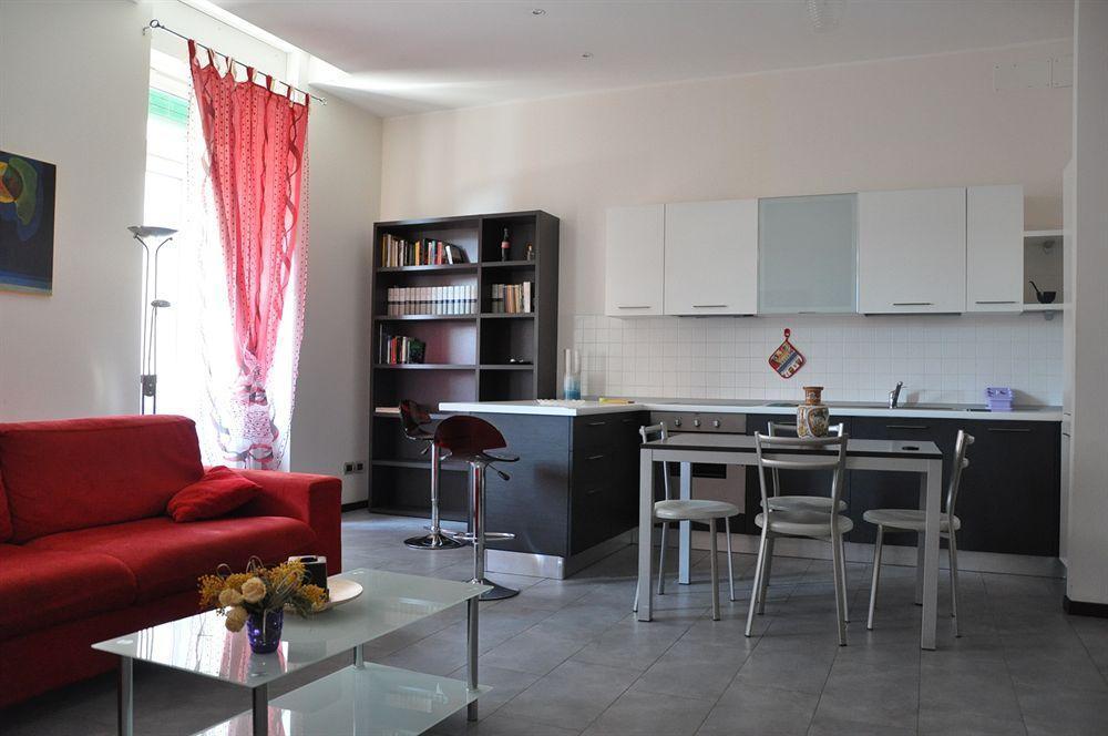 Residence San Marco Trieste Extérieur photo