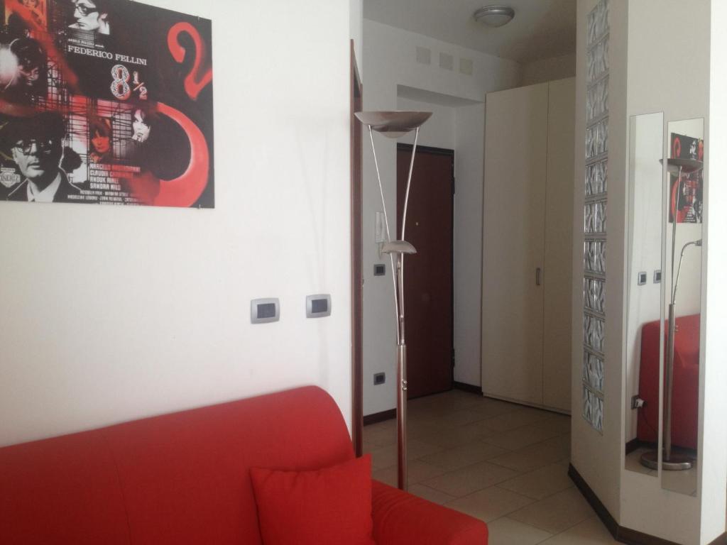 Residence San Marco Trieste Extérieur photo