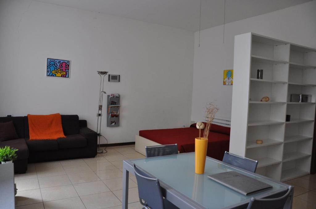 Residence San Marco Trieste Chambre photo