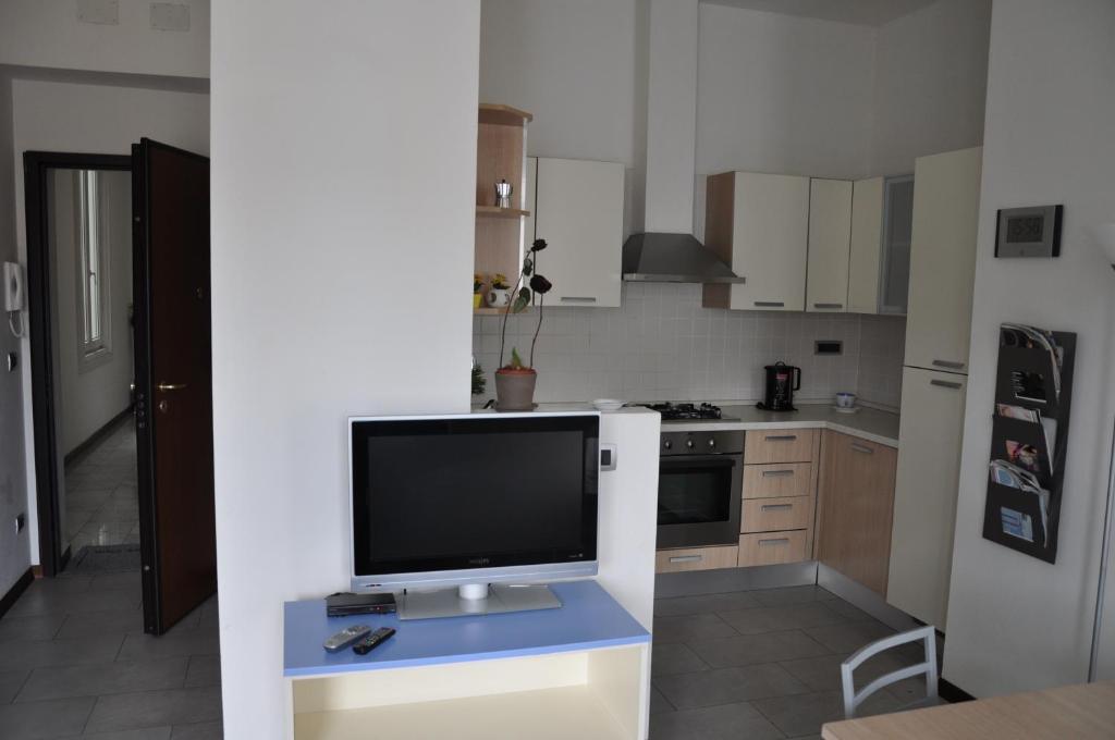 Residence San Marco Trieste Chambre photo