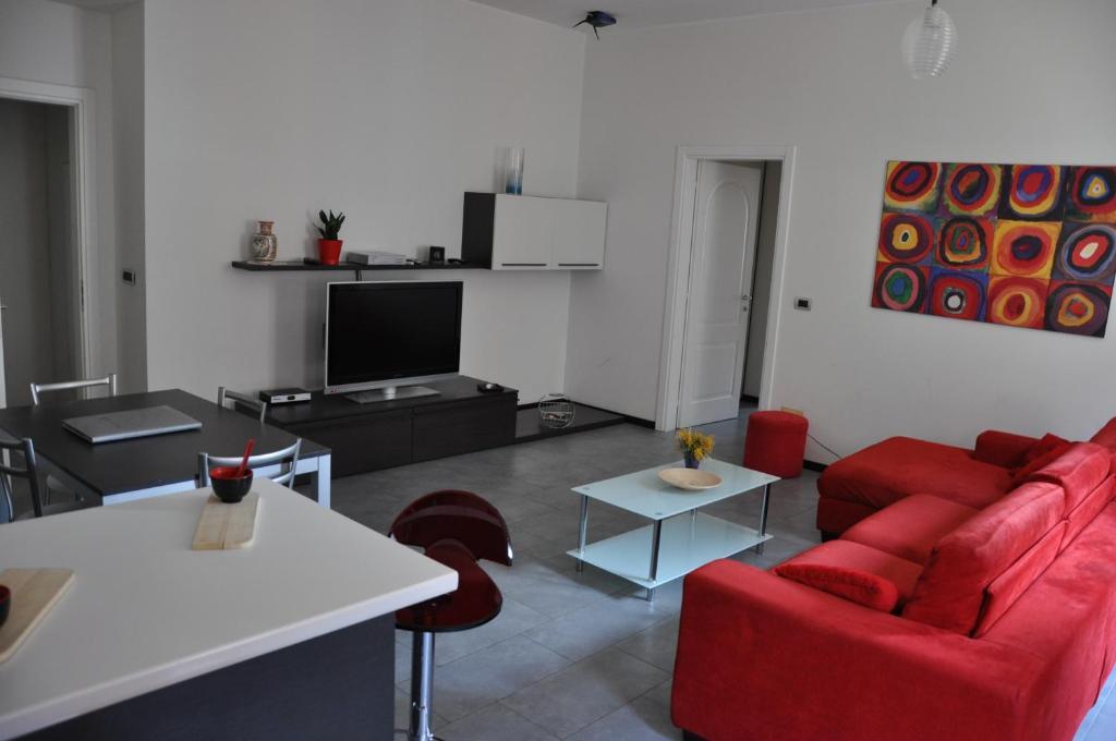 Residence San Marco Trieste Extérieur photo