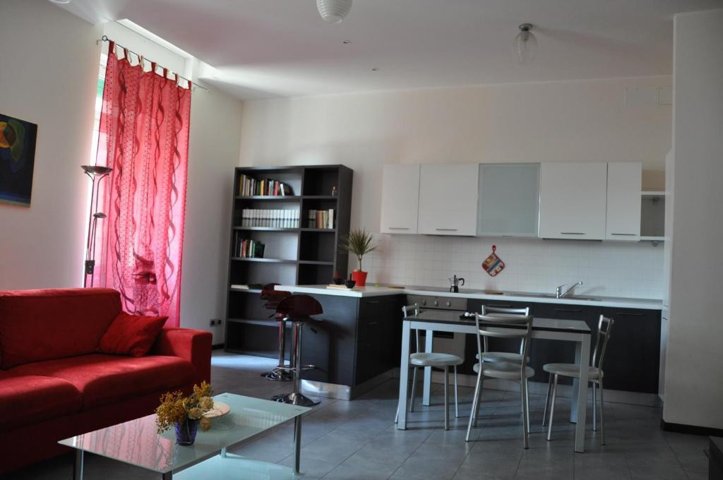 Residence San Marco Trieste Chambre photo