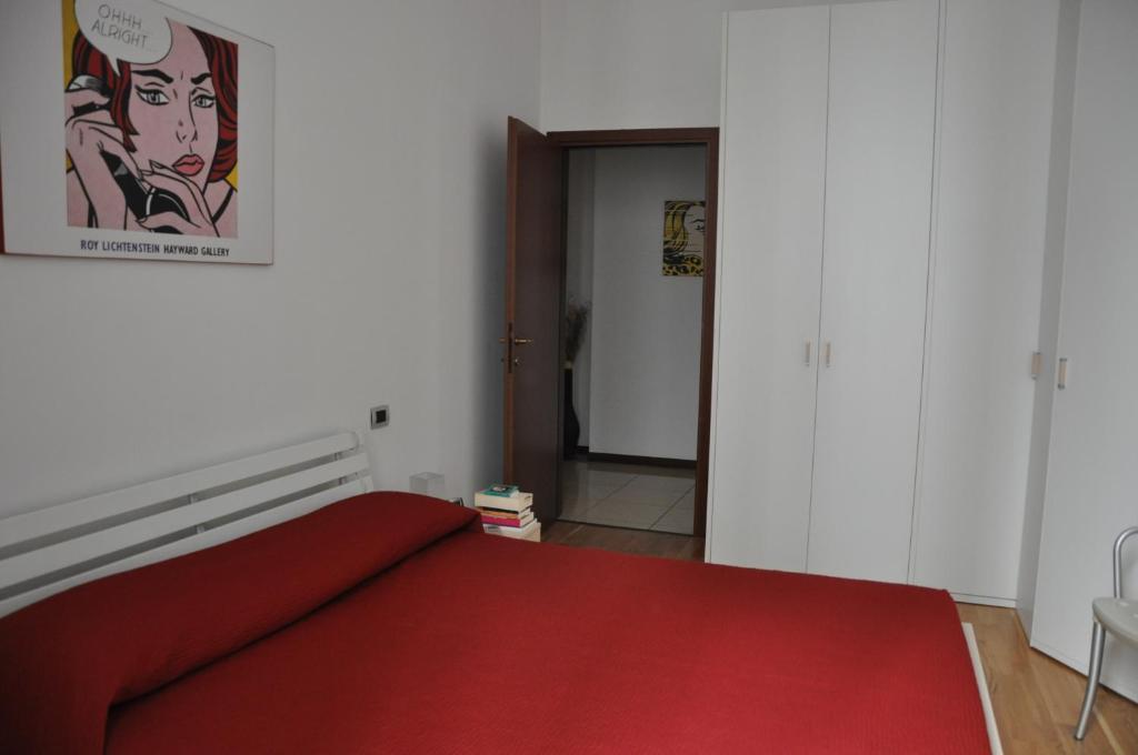 Residence San Marco Trieste Chambre photo
