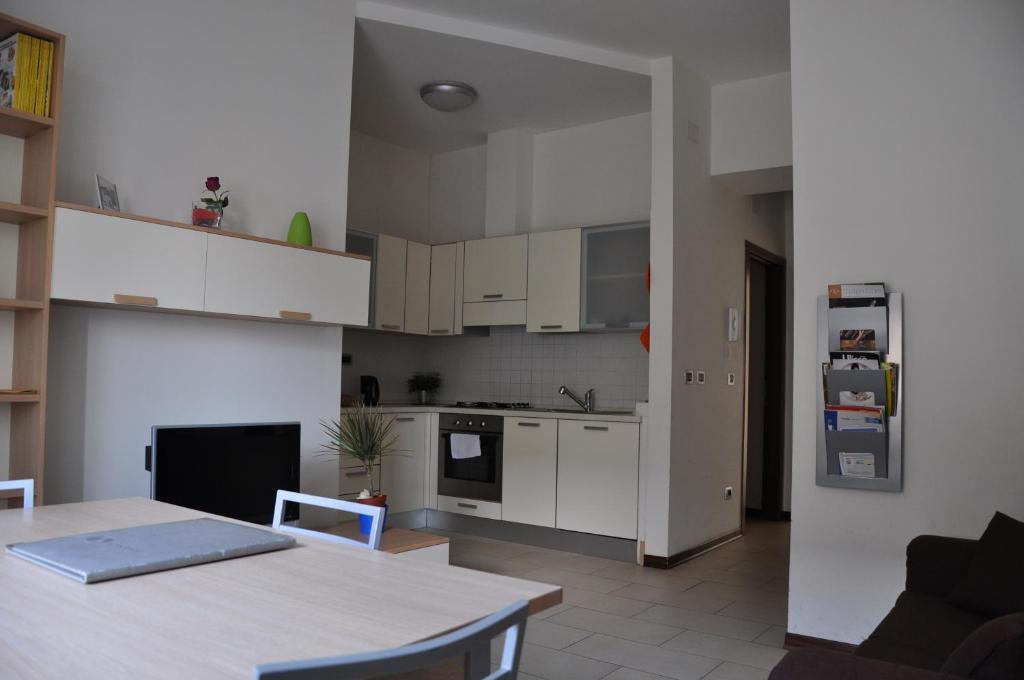 Residence San Marco Trieste Extérieur photo
