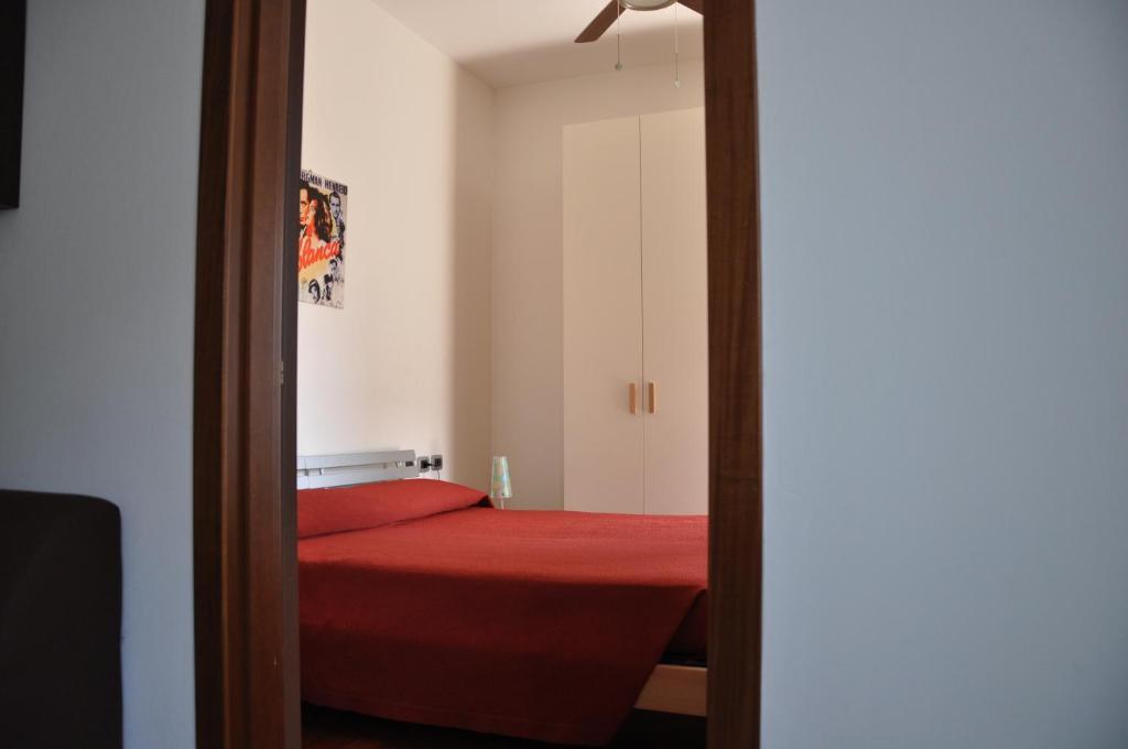 Residence San Marco Trieste Extérieur photo