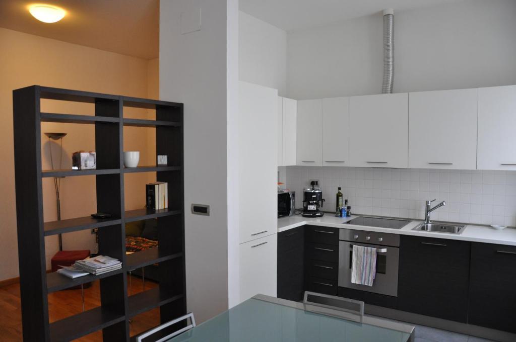 Residence San Marco Trieste Extérieur photo