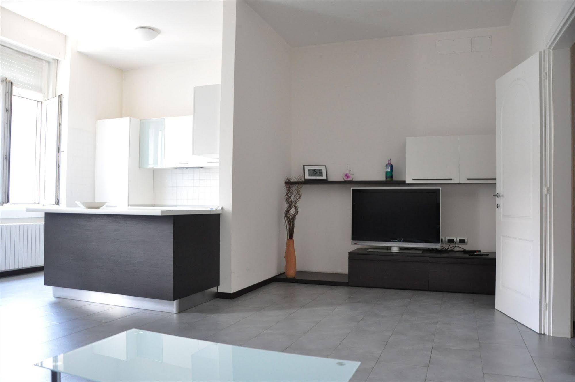 Residence San Marco Trieste Extérieur photo