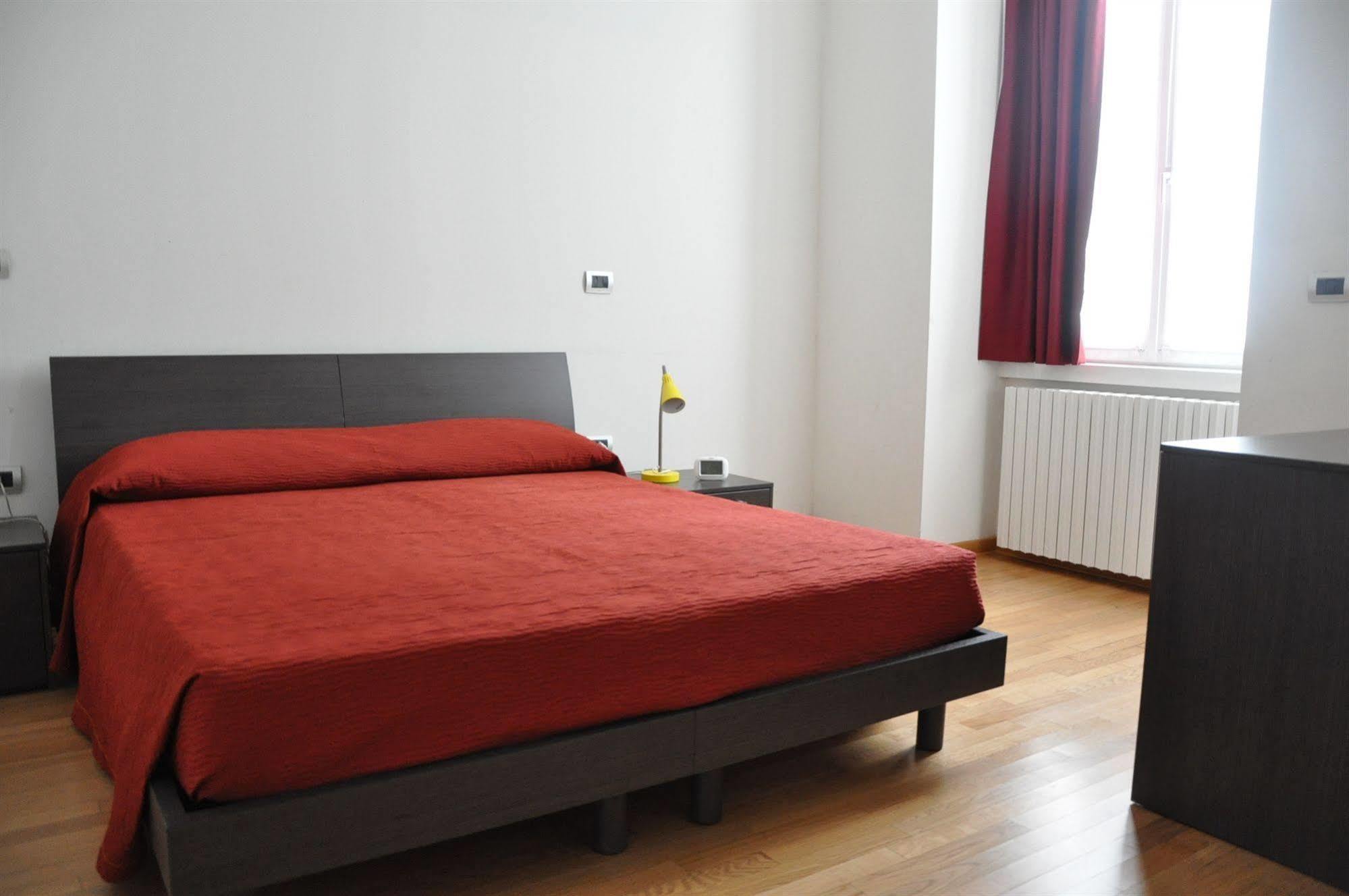 Residence San Marco Trieste Extérieur photo