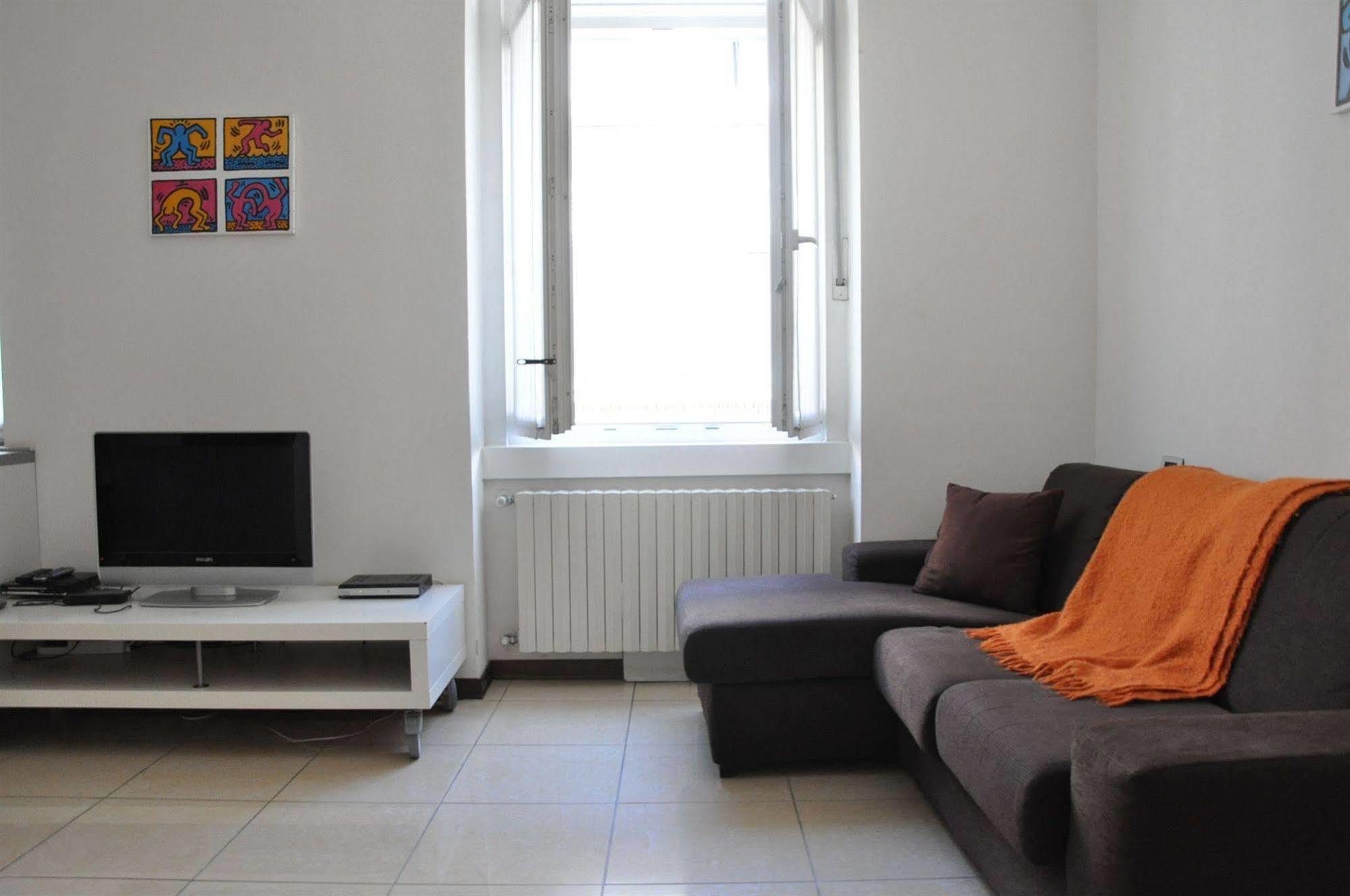 Residence San Marco Trieste Extérieur photo