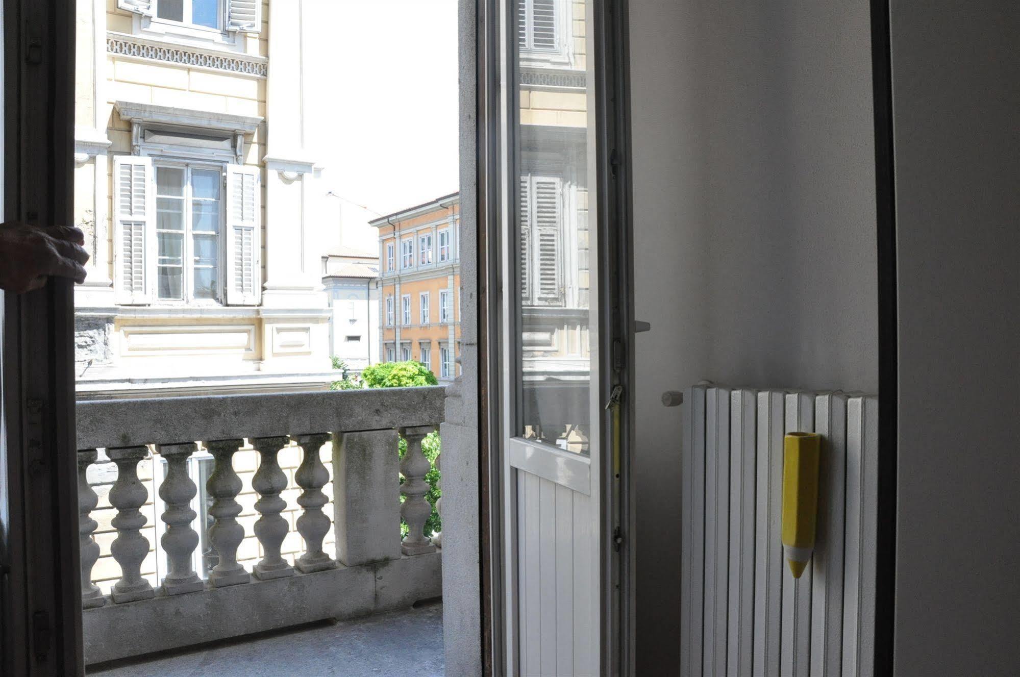 Residence San Marco Trieste Extérieur photo
