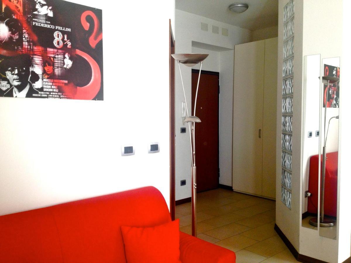 Residence San Marco Trieste Chambre photo